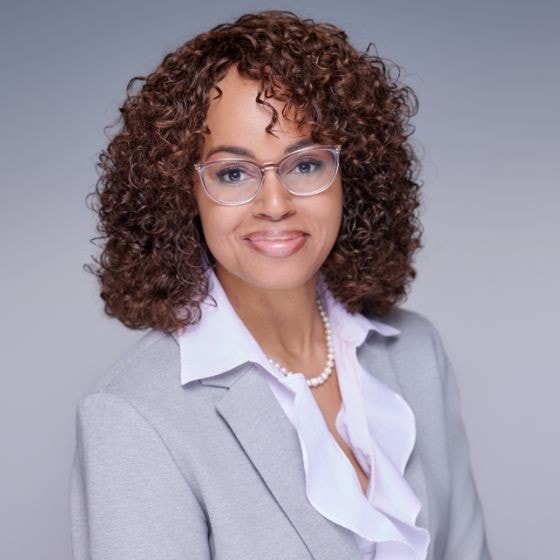 Jania Matthews, MPS